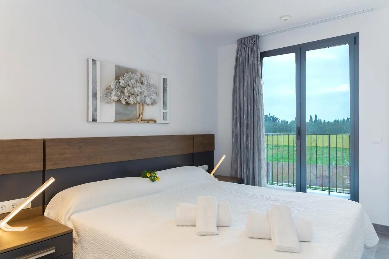 Prázdninový dům 056 Villa Es Moli Etv6301 By Mallorca Charme Muro Španělsko