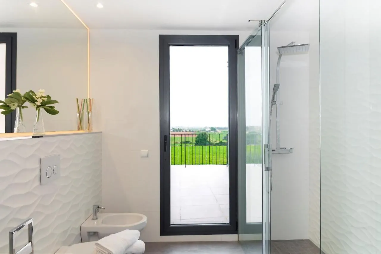 Prázdninový dům 056 Villa Es Moli Etv6301 By Mallorca Charme Muro