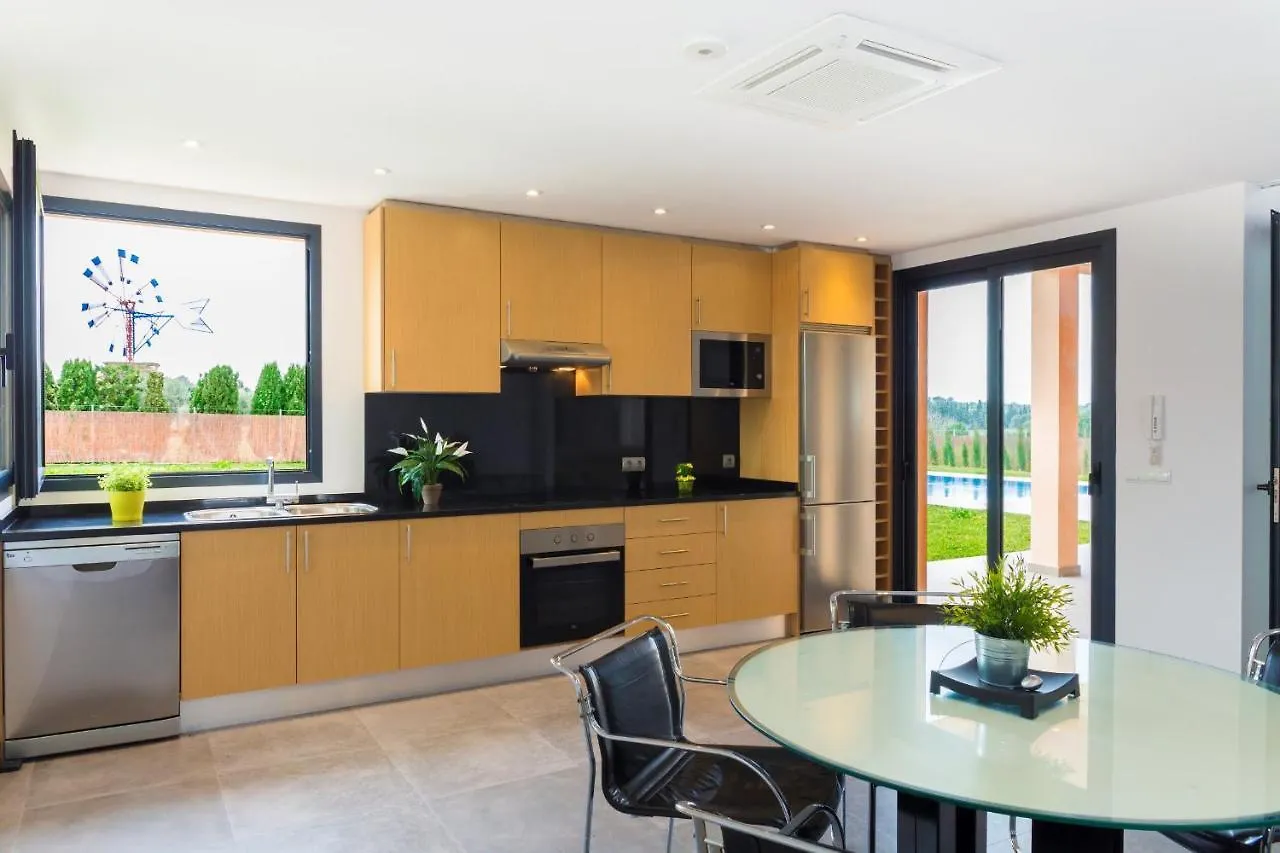 056 Villa Es Moli Etv6301 By Mallorca Charme Muro 0*,